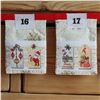 Order  Bunting Kit - Santa Grotto Tags